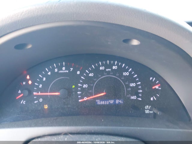 Aukcja sprzedaży 2011 Toyota Camry Le, vin: 4T1BF3EKXBU184048, numer aukcji: 46300384