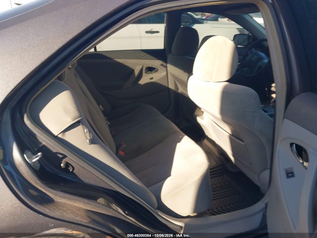 Aukcja sprzedaży 2011 Toyota Camry Le, vin: 4T1BF3EKXBU184048, numer aukcji: 46300384