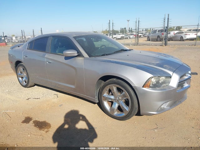 Aukcja sprzedaży 2014 Dodge Charger Sxt Plus, vin: 2C3CDXHG6EH180331, numer aukcji: 46300389