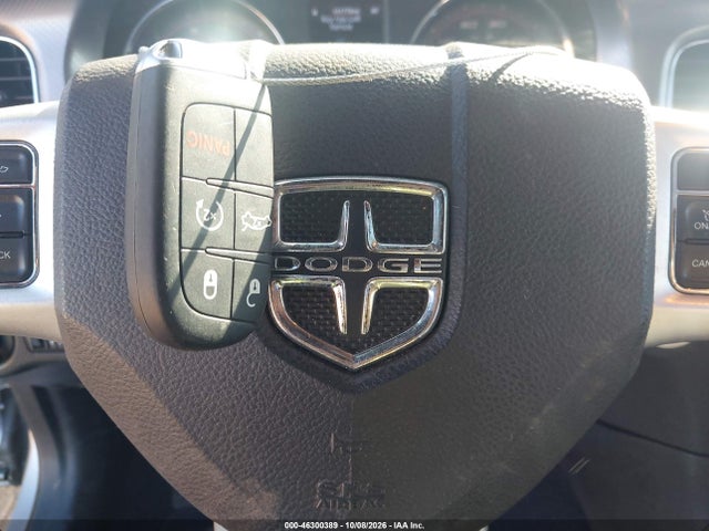Продажа на аукционе авто 2014 Dodge Charger Sxt Plus, vin: 2C3CDXHG6EH180331, номер лота: 46300389