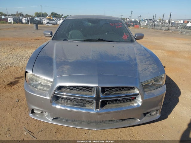 Продажа на аукционе авто 2014 Dodge Charger Sxt Plus, vin: 2C3CDXHG6EH180331, номер лота: 46300389