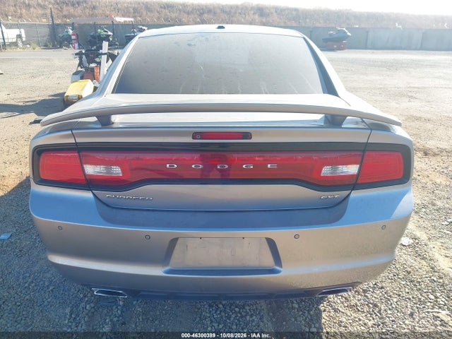 Продажа на аукционе авто 2014 Dodge Charger Sxt Plus, vin: 2C3CDXHG6EH180331, номер лота: 46300389