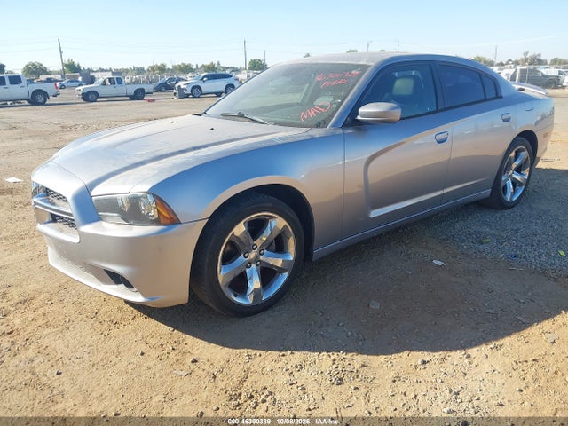 Продажа на аукционе авто 2014 Dodge Charger Sxt Plus, vin: 2C3CDXHG6EH180331, номер лота: 46300389