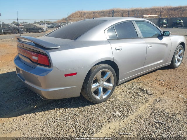 Продажа на аукционе авто 2014 Dodge Charger Sxt Plus, vin: 2C3CDXHG6EH180331, номер лота: 46300389