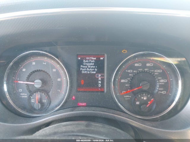 Продажа на аукционе авто 2014 Dodge Charger Sxt Plus, vin: 2C3CDXHG6EH180331, номер лота: 46300389