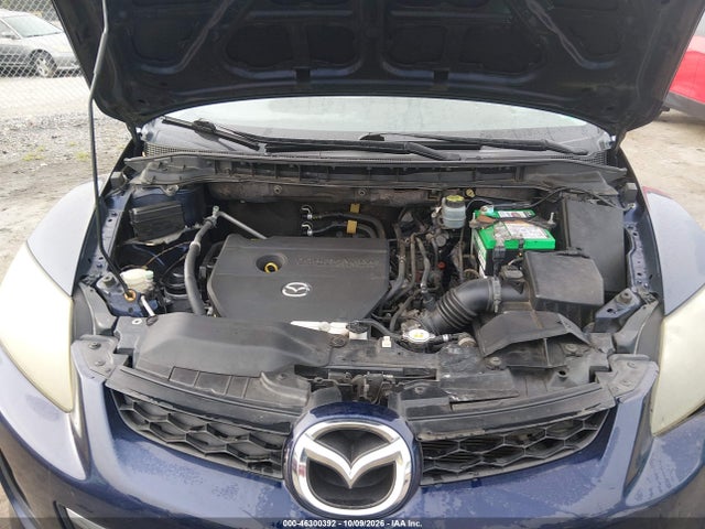 Продажа на аукционе авто 2010 Mazda Cx-7 I Sport, vin: JM3ER2W51A0303131, номер лота: 46300392