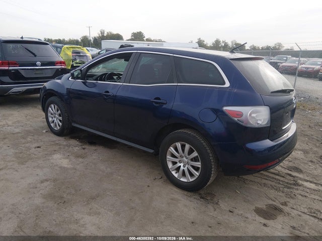 Продажа на аукционе авто 2010 Mazda Cx-7 I Sport, vin: JM3ER2W51A0303131, номер лота: 46300392