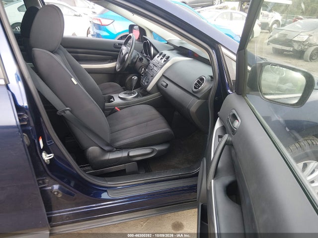 Продажа на аукционе авто 2010 Mazda Cx-7 I Sport, vin: JM3ER2W51A0303131, номер лота: 46300392