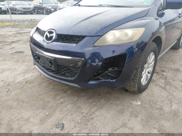 Продажа на аукционе авто 2010 Mazda Cx-7 I Sport, vin: JM3ER2W51A0303131, номер лота: 46300392