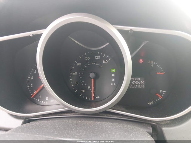 Продажа на аукционе авто 2010 Mazda Cx-7 I Sport, vin: JM3ER2W51A0303131, номер лота: 46300392