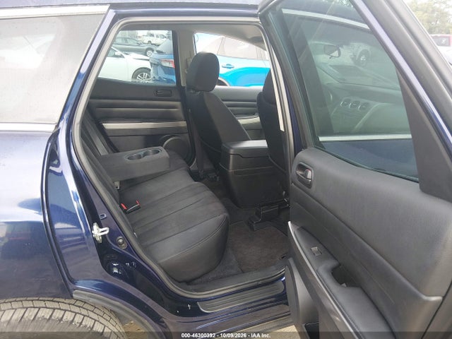 Продажа на аукционе авто 2010 Mazda Cx-7 I Sport, vin: JM3ER2W51A0303131, номер лота: 46300392