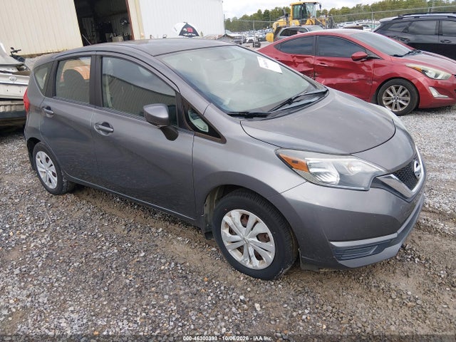 46300393 :رقم المزاد ، 3N1CE2CP5JL359208 vin ، 2018 Nissan Versa Note S مزاد بيع