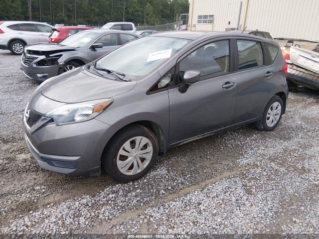 2018 Nissan Versa Note S მანქანა იყიდება აუქციონზე, vin: 3N1CE2CP5JL359208, აუქციონის ნომერი: 46300393