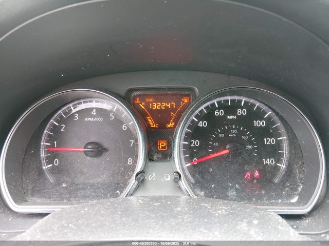 2018 Nissan Versa Note S მანქანა იყიდება აუქციონზე, vin: 3N1CE2CP5JL359208, აუქციონის ნომერი: 46300393