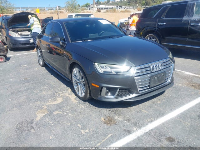 Audi A4 45 Premium 2019 WAUENAF4XKA008754 головне зображення