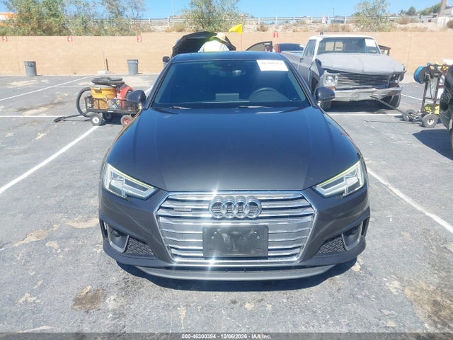 Audi A4 45 Premium 2019 WAUENAF4XKA008754 Image 12