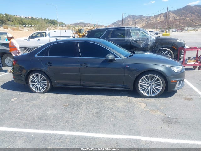 Audi A4 45 Premium 2019 WAUENAF4XKA008754 Image 13