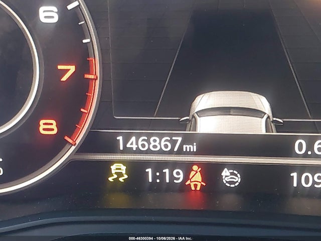 Audi A4 45 Premium 2019 WAUENAF4XKA008754 Image 15