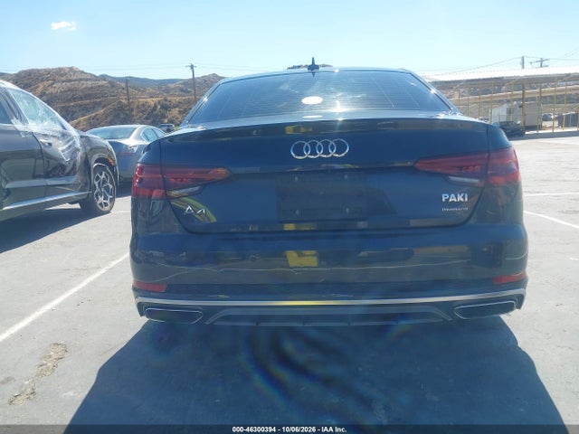 Audi A4 45 Premium 2019 WAUENAF4XKA008754 Image 16