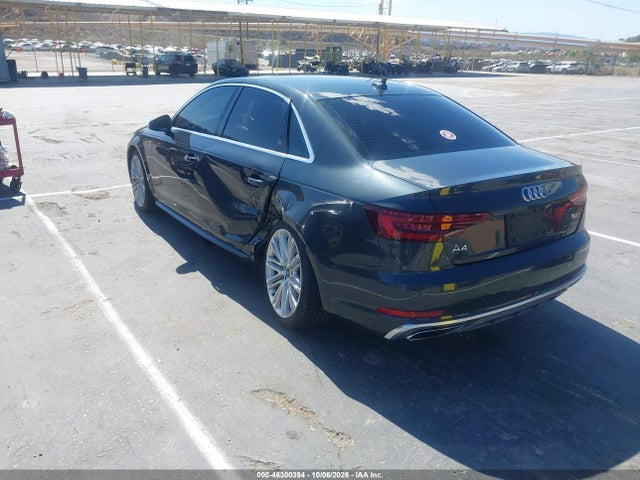 Audi A4 45 Premium 2019 WAUENAF4XKA008754 Image 3