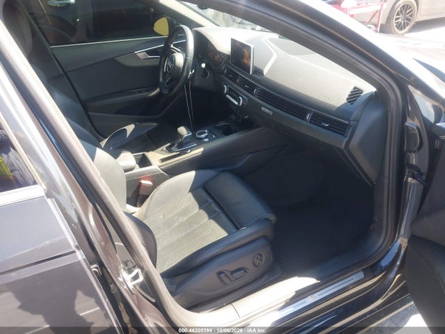 Audi A4 45 Premium 2019 WAUENAF4XKA008754 Image 5