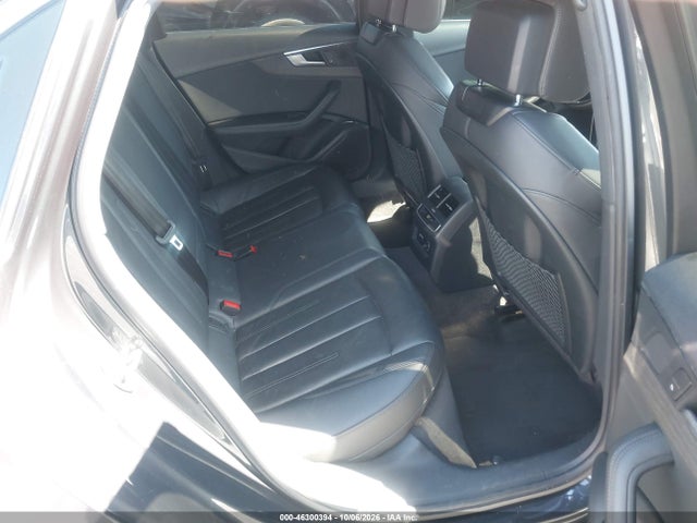 Audi A4 45 Premium 2019 WAUENAF4XKA008754 Image 8
