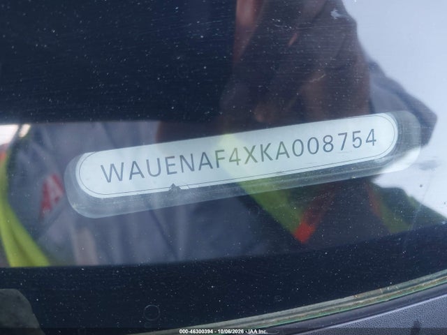 Audi A4 45 Premium 2019 WAUENAF4XKA008754 Image 9