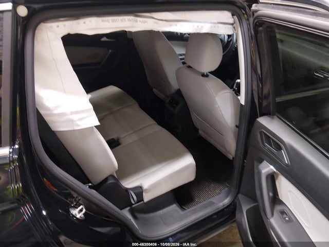2019 Volkswagen Tiguan 2.0t Se/2.0t Sel/2.0t Sel R-line/2.0t Sel R-line Black მანქანა იყიდება აუქციონზე, vin: 3VV2B7AXXKM072171, აუქციონის ნომერი: 46300406