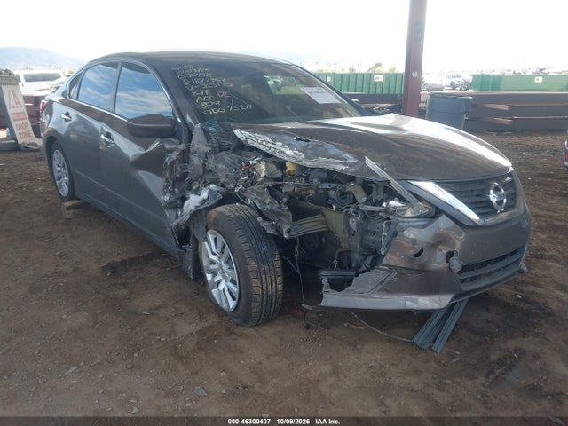 Aukcja sprzedaży 2016 Nissan Altima 2.5 S, vin: 1N4AL3AP0GN323170, numer aukcji: 46300407