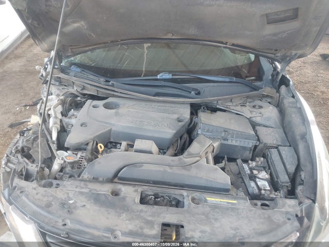 Aukcja sprzedaży 2016 Nissan Altima 2.5 S, vin: 1N4AL3AP0GN323170, numer aukcji: 46300407