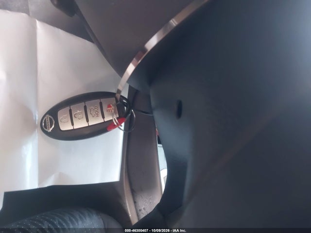 Aukcja sprzedaży 2016 Nissan Altima 2.5 S, vin: 1N4AL3AP0GN323170, numer aukcji: 46300407