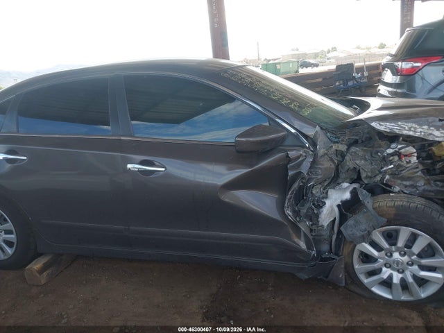 Aukcja sprzedaży 2016 Nissan Altima 2.5 S, vin: 1N4AL3AP0GN323170, numer aukcji: 46300407