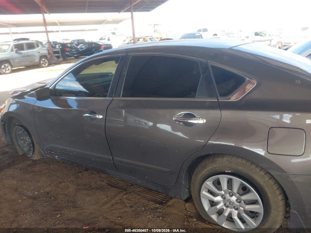 Aukcja sprzedaży 2016 Nissan Altima 2.5 S, vin: 1N4AL3AP0GN323170, numer aukcji: 46300407