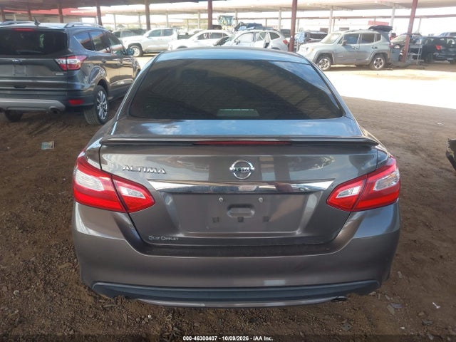 Aukcja sprzedaży 2016 Nissan Altima 2.5 S, vin: 1N4AL3AP0GN323170, numer aukcji: 46300407