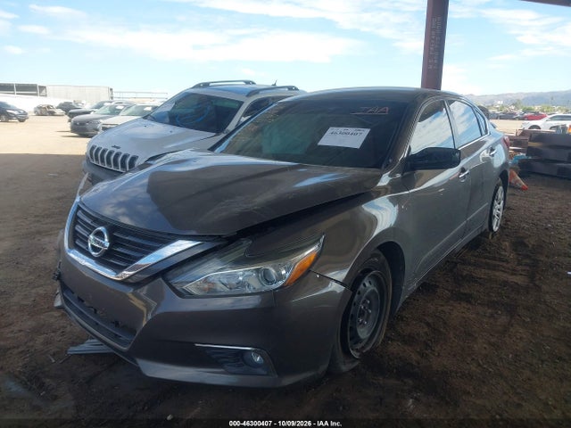 Aukcja sprzedaży 2016 Nissan Altima 2.5 S, vin: 1N4AL3AP0GN323170, numer aukcji: 46300407