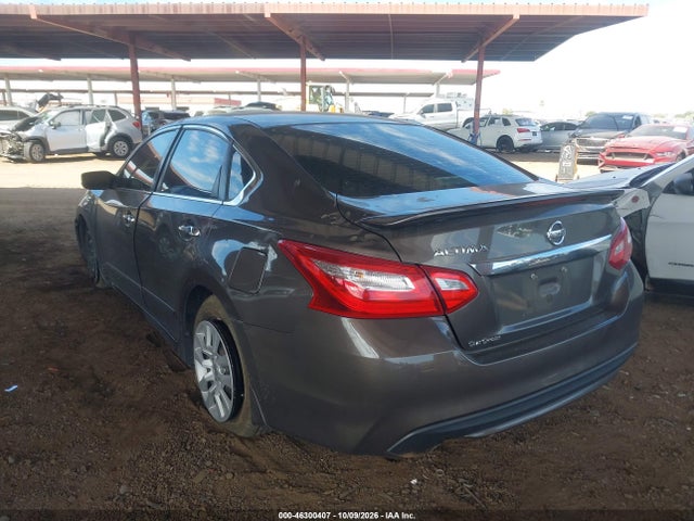 Aukcja sprzedaży 2016 Nissan Altima 2.5 S, vin: 1N4AL3AP0GN323170, numer aukcji: 46300407
