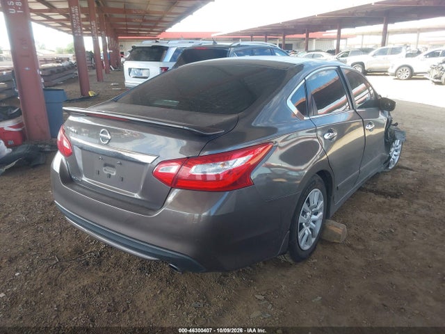 Aukcja sprzedaży 2016 Nissan Altima 2.5 S, vin: 1N4AL3AP0GN323170, numer aukcji: 46300407