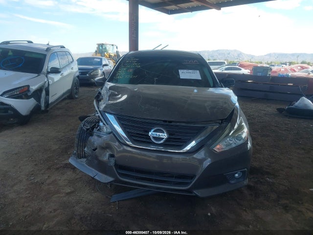 Aukcja sprzedaży 2016 Nissan Altima 2.5 S, vin: 1N4AL3AP0GN323170, numer aukcji: 46300407