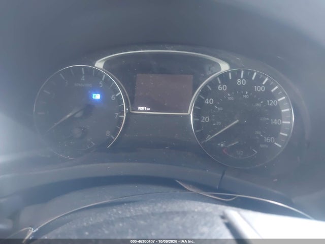 Aukcja sprzedaży 2016 Nissan Altima 2.5 S, vin: 1N4AL3AP0GN323170, numer aukcji: 46300407