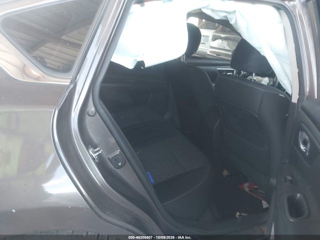 Aukcja sprzedaży 2016 Nissan Altima 2.5 S, vin: 1N4AL3AP0GN323170, numer aukcji: 46300407