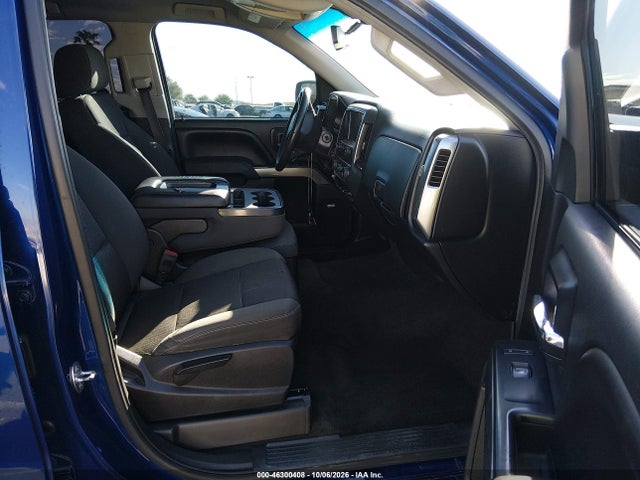 46300408 :رقم المزاد ، 3GCPCRECXEG489801 vin ، 2014 Chevrolet Silverado 1500 1lt مزاد بيع
