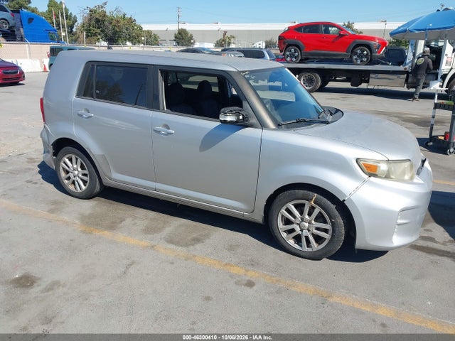 46300410 :رقم المزاد ، JTLZE4FE8EJ062979 vin ، 2014 Scion Xb مزاد بيع