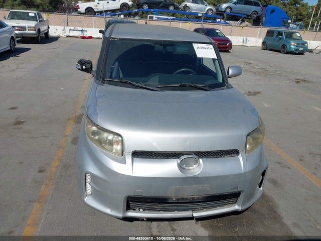 Продаж на аукціоні авто 2014 Scion Xb, vin: JTLZE4FE8EJ062979, номер лоту: 46300410