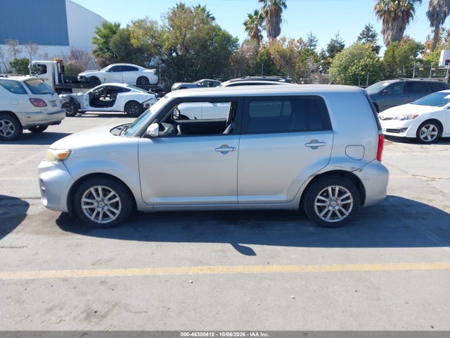 Продаж на аукціоні авто 2014 Scion Xb, vin: JTLZE4FE8EJ062979, номер лоту: 46300410