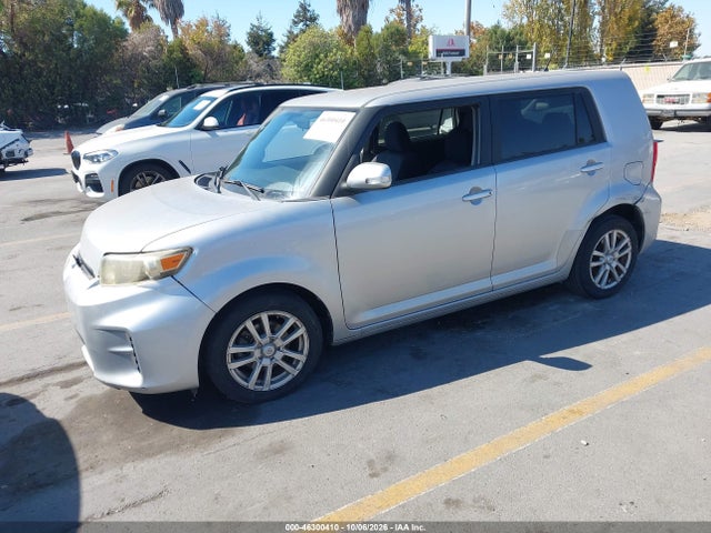 Продаж на аукціоні авто 2014 Scion Xb, vin: JTLZE4FE8EJ062979, номер лоту: 46300410