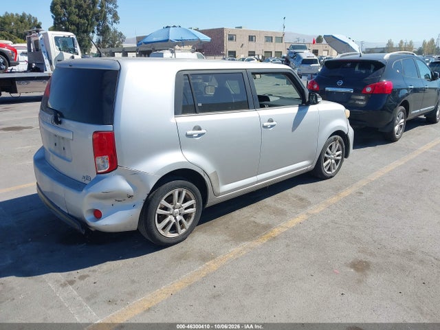Продаж на аукціоні авто 2014 Scion Xb, vin: JTLZE4FE8EJ062979, номер лоту: 46300410