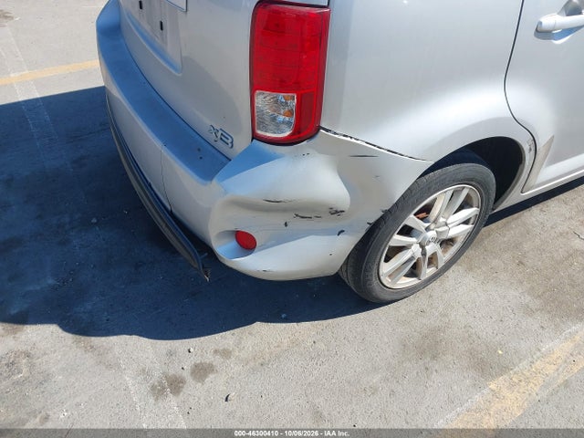 Продаж на аукціоні авто 2014 Scion Xb, vin: JTLZE4FE8EJ062979, номер лоту: 46300410
