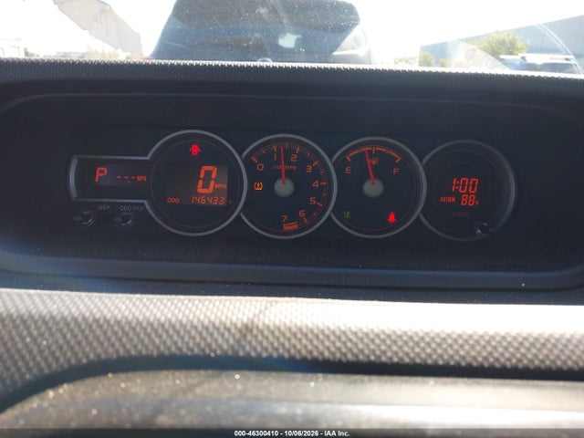 Продаж на аукціоні авто 2014 Scion Xb, vin: JTLZE4FE8EJ062979, номер лоту: 46300410