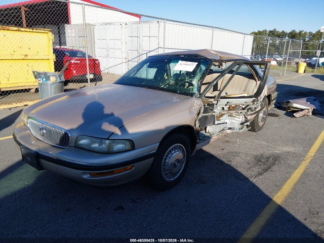 Aukcja sprzedaży 1999 Buick Lesabre Custom, vin: 1G4HP52K6XH492843, numer aukcji: 46300425