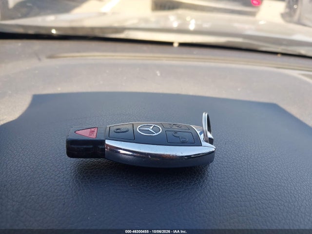 WDDSJ4EB5JN679216 Mercedes-Benz CLA 250